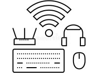 wireless-setup-repair-computer-line-icon-vector-illustration-sign-isolated-contour-symbol-black-300412472